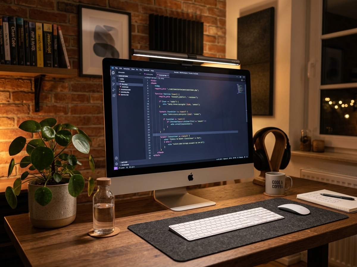 Web And CMS Development